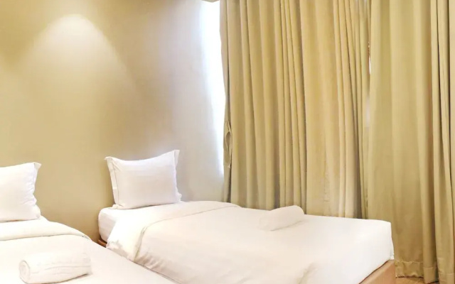 Cacao Hotel