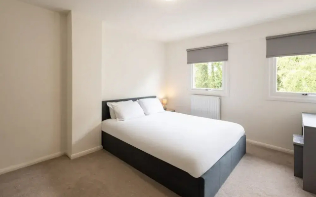 Host Stay Villier s Rest