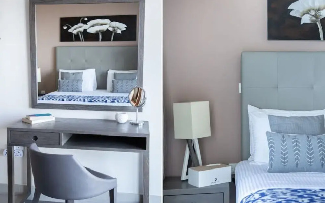 Premium & Cozy 1BR Apartment in Dubai Marina