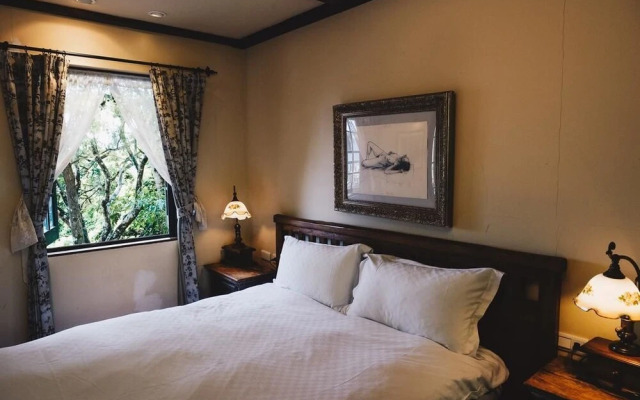Deep Breath B&B