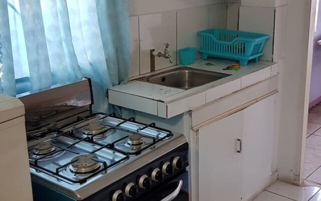 Intercity Accommodations