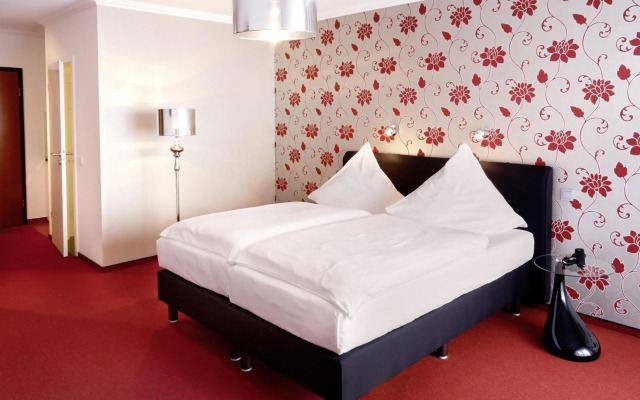 Hotel Apartment Laforsch