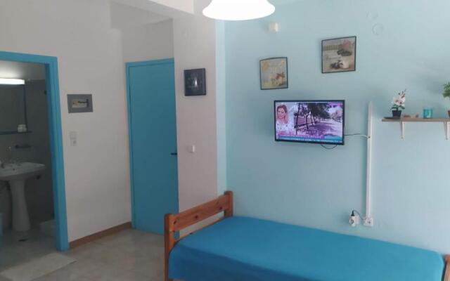Katerina Apartments