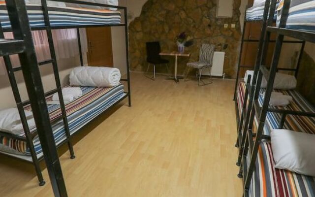 The Macan Hostel