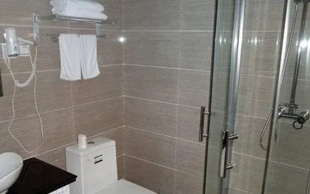 Youlaiyouqu Business Hotel