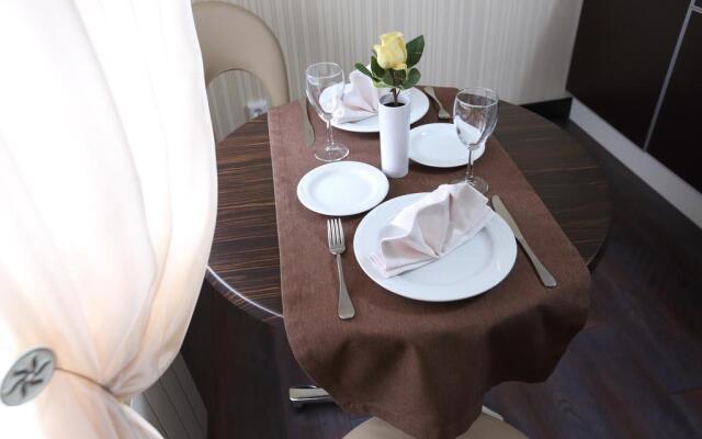 Hotel Home Parq