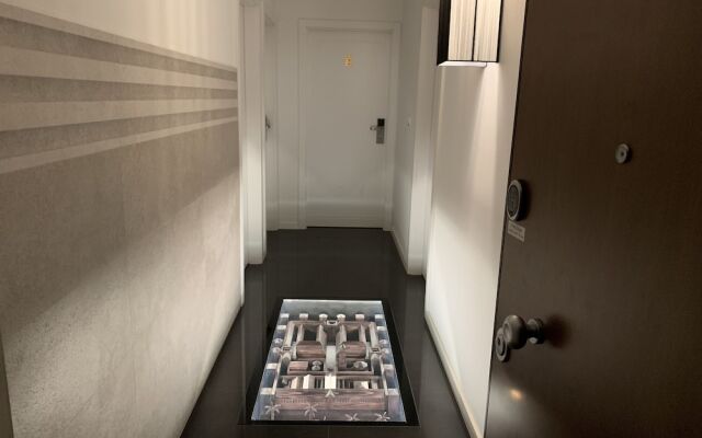 Dream Luxury Rooms