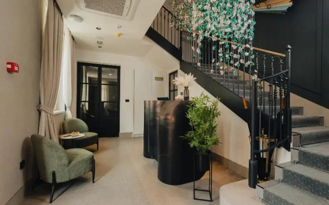 Hotel Flaneur