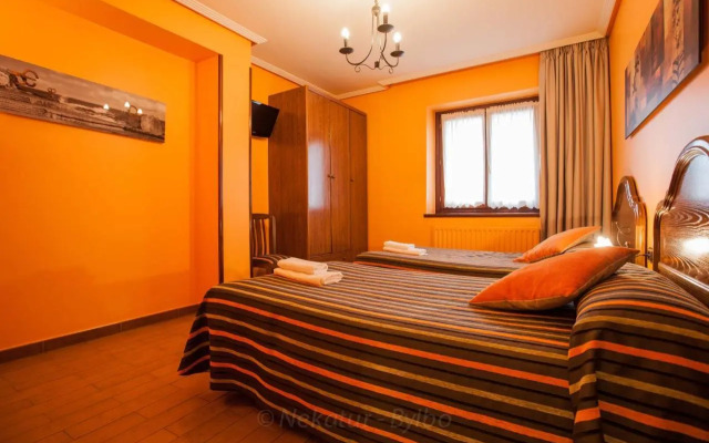 Casa Rural Barazar