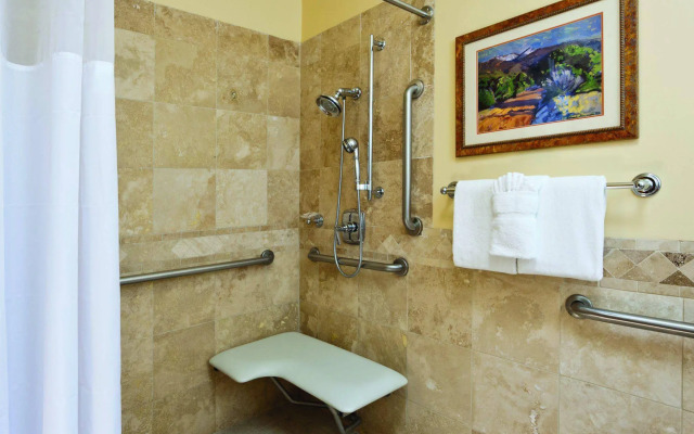 WorldMark Santa Fe