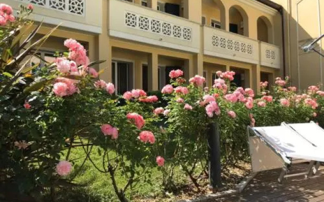 Villa Rosella Resort