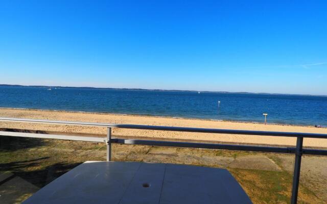 Appartement Arcachon, 2 pièces, 4 personnes - FR-1-474-74