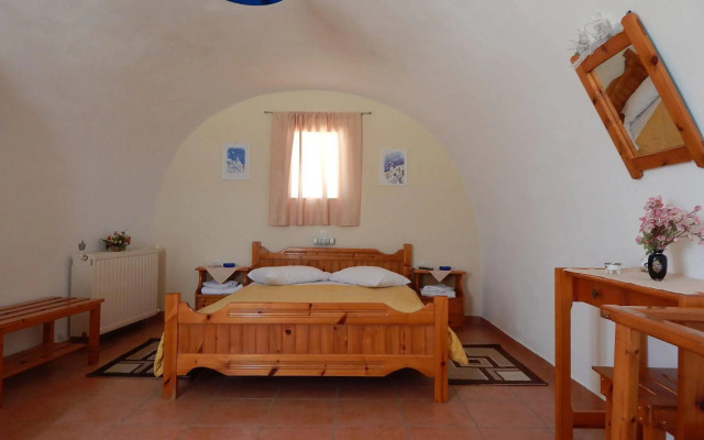 Villa Aegeon