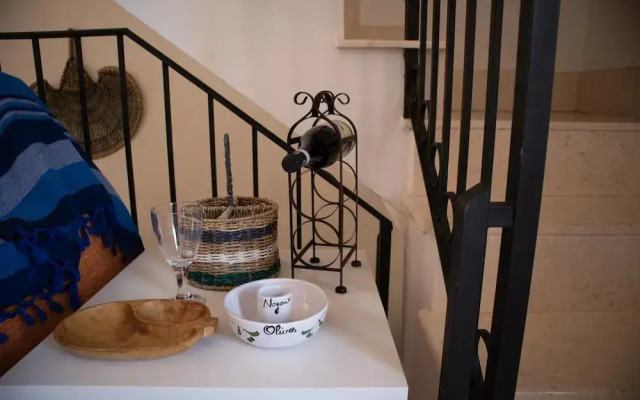 Sogno di Mare in Lido Riccio