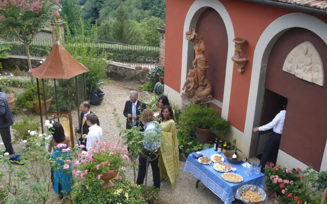 Fattoria di Pietrabuona