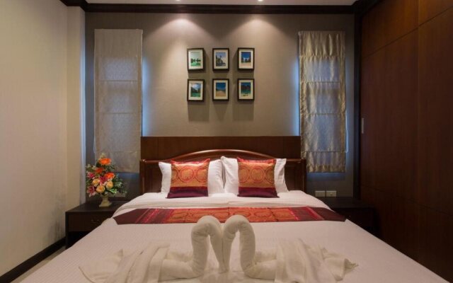 The Unique Krabi Private Pool Villa