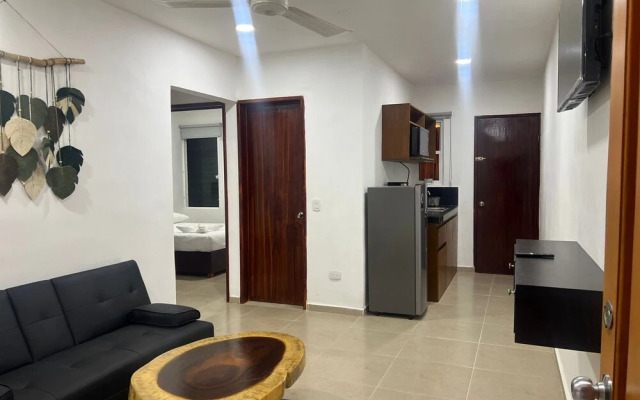 Departamentos Chan Caah