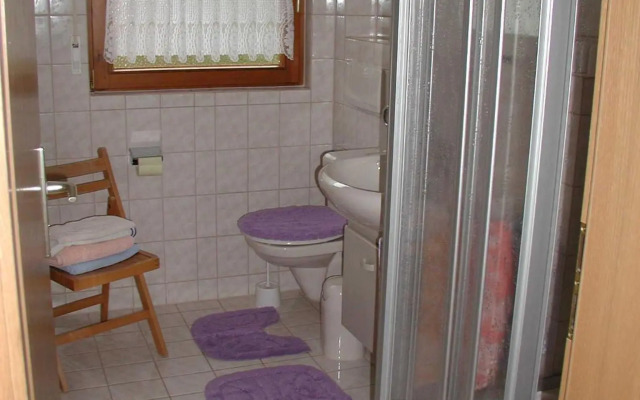 Ferienwohnung Herbert Best