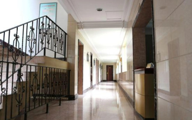 Xuancheng Jingchuan Hotel