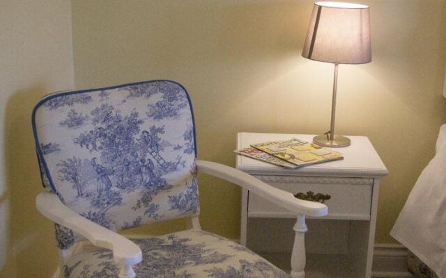 The Spare Room B&B