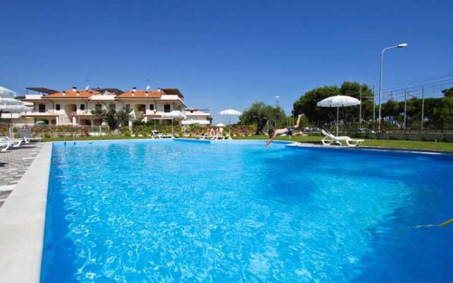 Med Resort
