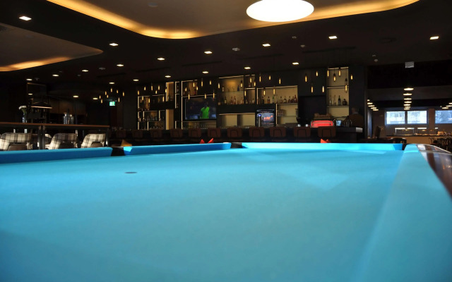 Best Western Hotel Kaiserslautern