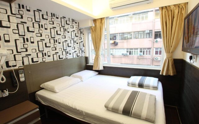 Tai Wah Hostel