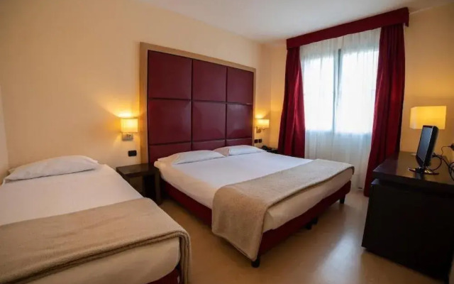 Hotel Alba