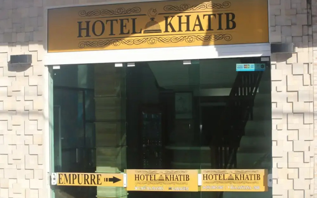 Hotel Khatib