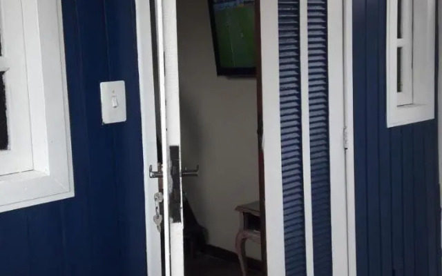 Casa Em Figueira - Arraial do Cabo - 5 B