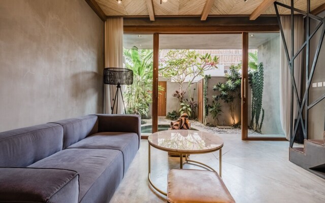Zazen 1 Villa by Betterplace