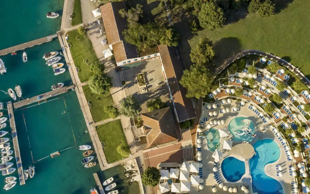 Maistra Select Belvedere Resort