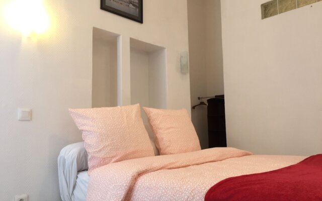 Appartement Euromed les Docks