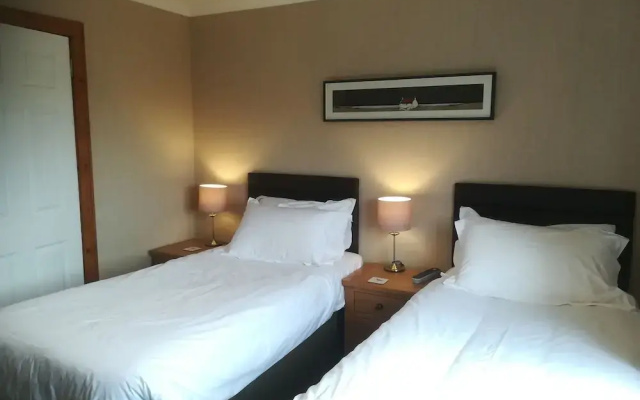 Brae Lea Guest House