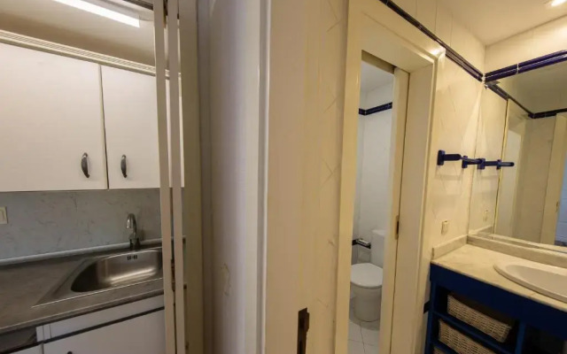 Romana Playa 132 Apartment by GHR Rentals