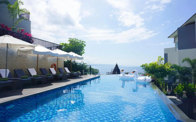 Swiss-Belinn Luwuk