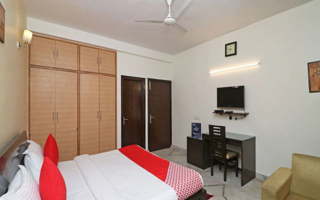 Hotel Aravali View By OYO Rooms