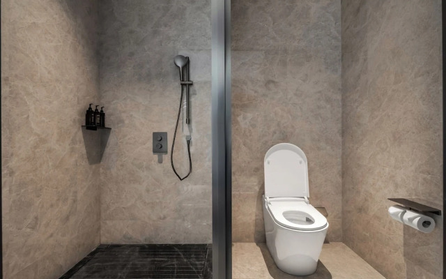 Shenzhen Shekou Prince Bay Yifei Hotel