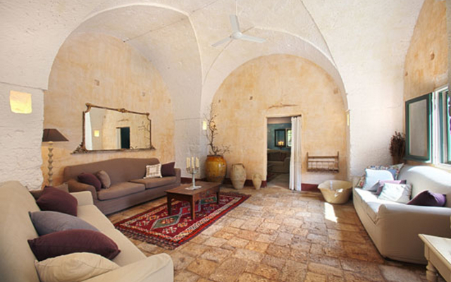 Masseria Cristo