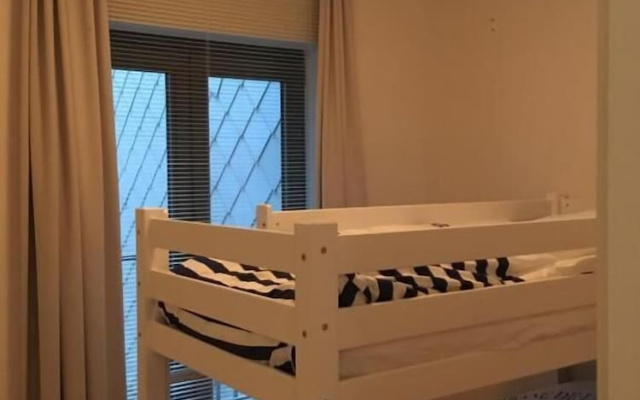 Zeebrugge Sea View Family-friendly the Beach