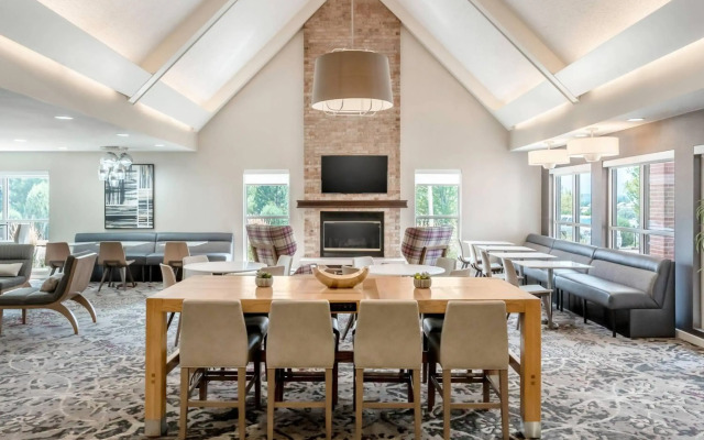 Residence Inn by Marriott Denver North-Westminster