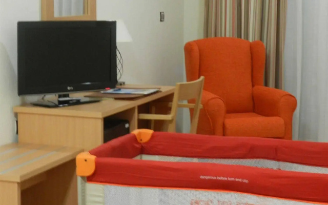 Hotel La Familia