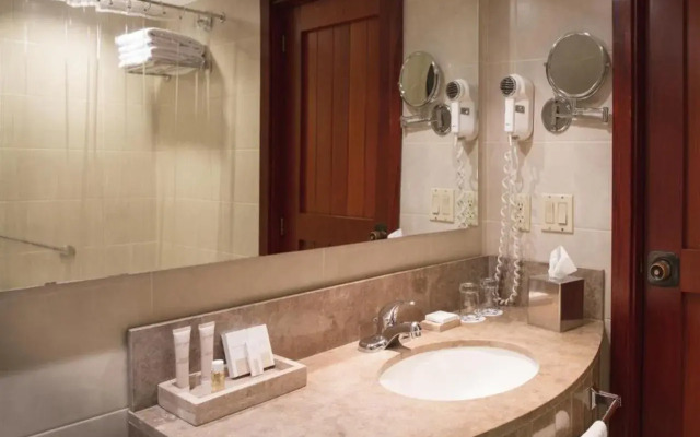 Estelar Paipa Hotel Spa & Centro de Convenciones