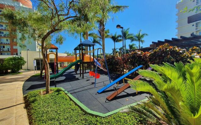 Nautilus Kart - Penha