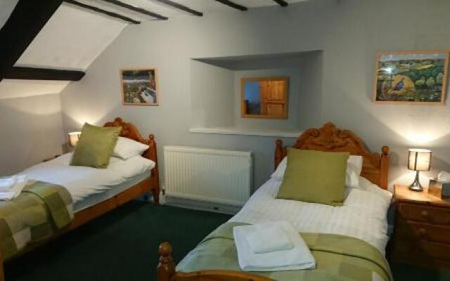 The Cornish Inn