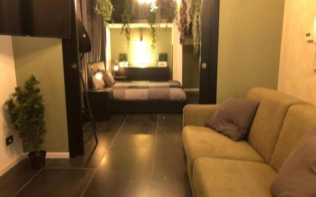 Marghera district apartment