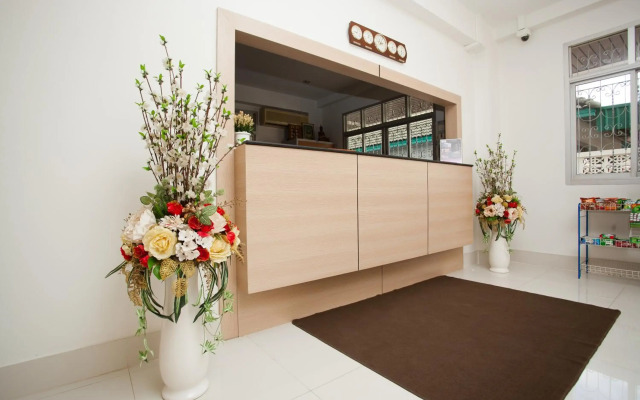 Top Hostel