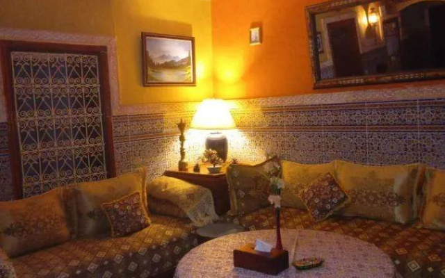 Riad 112
