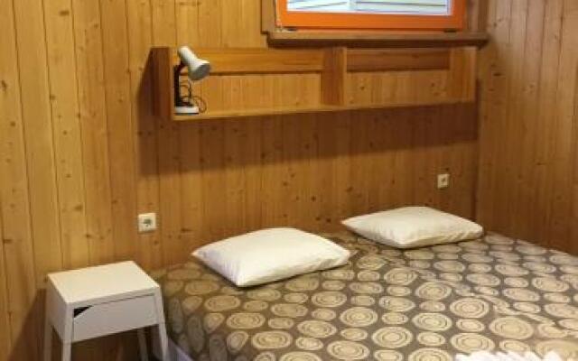 Ventspils Seaside Camping