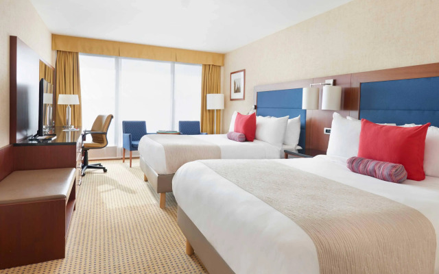 SpringHill Suites Charleston Riverview